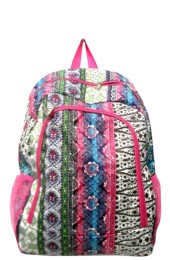 Large Backpack-BP5016/BOHO